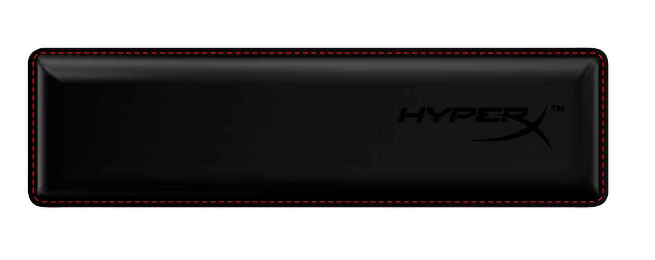 Repose-poignet compact HyperX de Rokas Balsts
