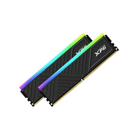 Pamięć XPG SPECTRIX D35G DDR4 3600 DIMM 32GB 2x16 RGB