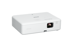 Epson | CO-FH01 | Full HD (1920x1080) | 3000 ANSI lumens | White | Lamp warranty 12 month(s) - 0