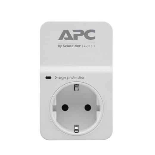 APC Essential SurgeArrest 1 outlet 230V