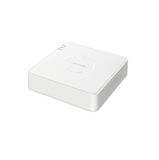Hikvision IDS-7108HUHI-M1/S(C) digital video recorder (DVR) White