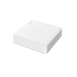 Hikvision IDS-7108HUHI-M1/S(C) digital video recorder (DVR) White
