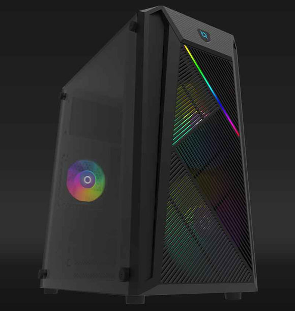 Carcasa Aqirys BellatrixPRO Mini Tower