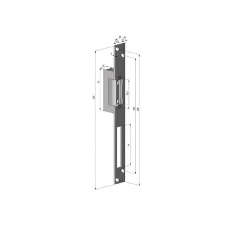 Quincaillerie pour portes