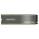 ADATA Legend 850 2TB M.2 2280 PCI-E x4 Gen4 NVMe SSD