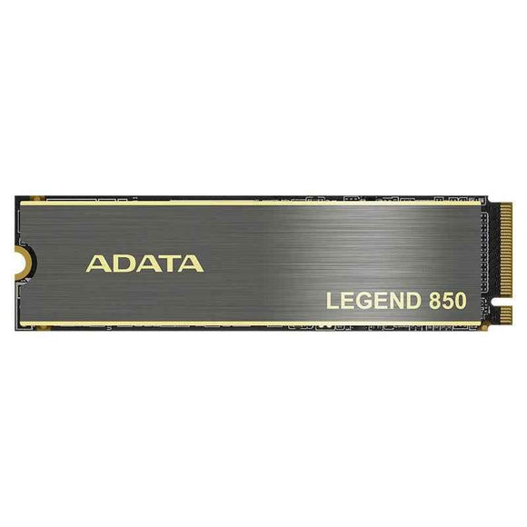 ADATA Legend 850 2TB M.2 2280 PCI-E x4 Gen4 NVMe SSD