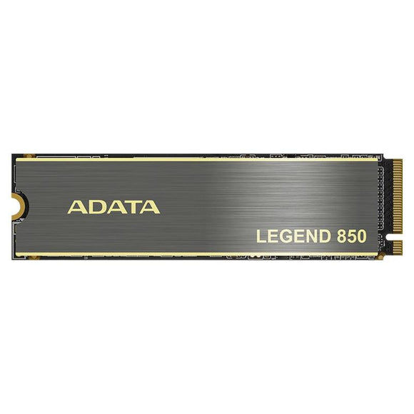 ADATA Legend 850 2TB M.2 2280 PCI-E x4 Gen4 NVMe SSD