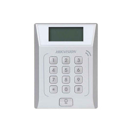 ACCESS CONTROL TERMINAL STAND ALONE EM, "DS-K1T802E" (timbru verde 11.00 lei)