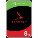 Dysk IronWolf 8TB 3,5 256MB ST8000VN002