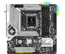 ASROCK B760M Steel Legend WiFi mATX LGA1700 DDR5