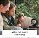 Amazon Echo Show 5(3nd Gen,2023)Charcoal-3