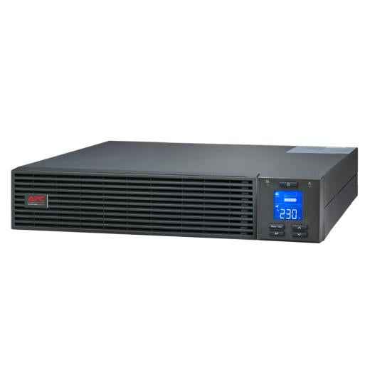 Alimentation de secours Easy UPS SRV2KRIRK 2 kVA/1 600 W avec rails