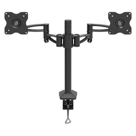 Dual stand Barkan FM 13-29" 6kg