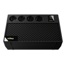 UPS NJOY Renton 650 Plus Charge rapide 33 W