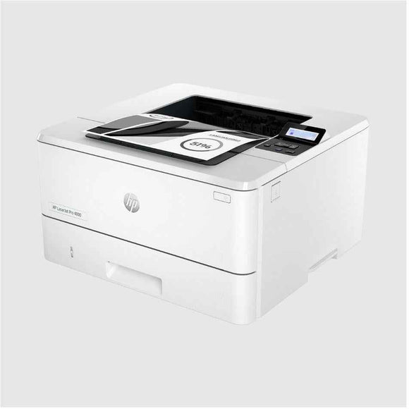 Imprimante HP LaserJet Pro 4002dn 1200 x 1200 DPI A4