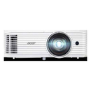 Acer S1386WH Projector, DLP 3D, WXGA, 3600lm, 20000/1 | Acer