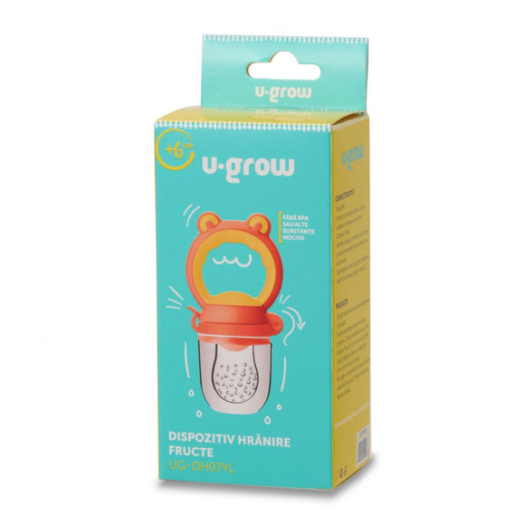 Dispositif d'alimentation, U-Grow, UG-DH07YL