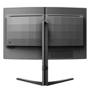 Philips 27M2C5500W/00 computer monitor 68.6 cm (27") 2560 x 1440 pixels Quad HD LCD Black-7