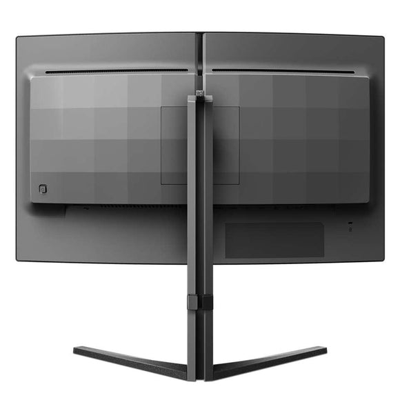 Philips 27M2C5500W/00 computer monitor 68.6 cm (27") 2560 x 1440 pixels Quad HD LCD Black