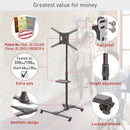 Stand TV Barkan 13-65" 50kg