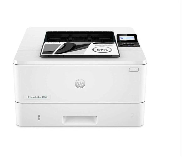 Imprimante HP LaserJet Pro 4002dn 1200 x 1200 DPI A4