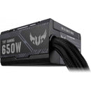 ASUS TUF-Gaming-650B 650W PSU