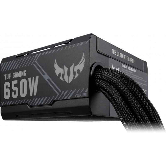 ASUS TUF-Gaming-650B 650W PSU