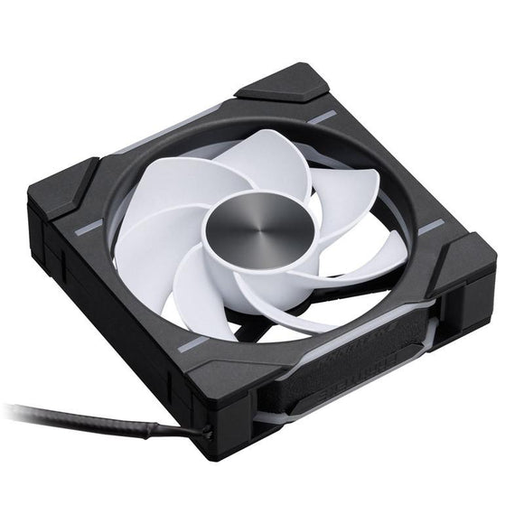 Phanteks D30-120 Computer case Fan 12 cm Black 3 pc(s)