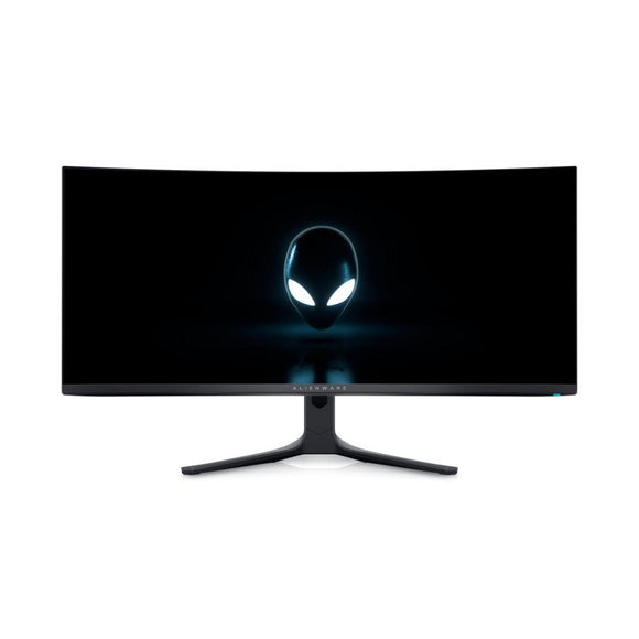 Dell | AW3423DWF | 34 " | OLED | UWQHD | 21:9 | 165 Hz | 0.1 ms | 3440 x 1440 | 250 cd/m² | HDMI ports quantity 1 | Black | Warranty 36 month(s)
