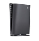 Wireless Router|TP-LINK|Wireless Router|6000 Mbps|Wi-Fi 6|USB 3.0|3x10/100/1000M|LAN \ WAN ports 2|ARCHERAX80-4