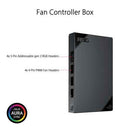 ASUS ROG RYUJIN II 240 Processor All-in-one liquid cooler 12 cm Black 1 pc(s)