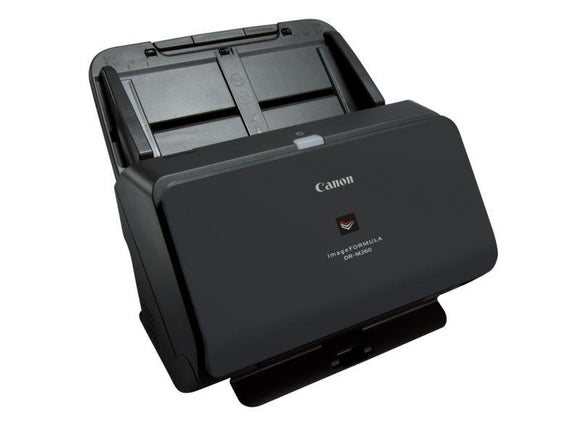 Canon imageFORMULA DR-M260 High-Speed Duplex Departmental Document Scanner