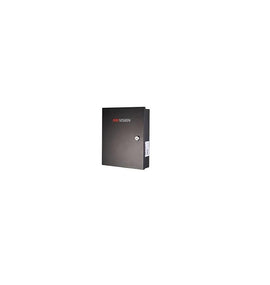 Centrale de contrôle d'accès hikvision ds-k2804 prend en charge 4 lecteurs pour 4 portes ds-k2804 timbre vert 1100 lei