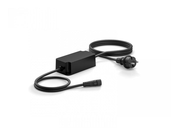 Bloc d'alimentation extérieur Philips Hue 40 W avec prise