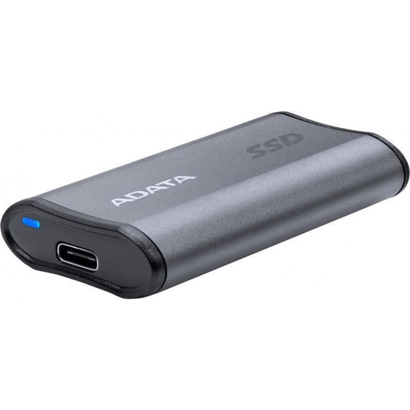 ADATA SE880 1 To Gris