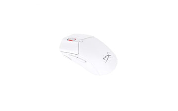 Datorpele HyperX Pulsefire Haste 2 White