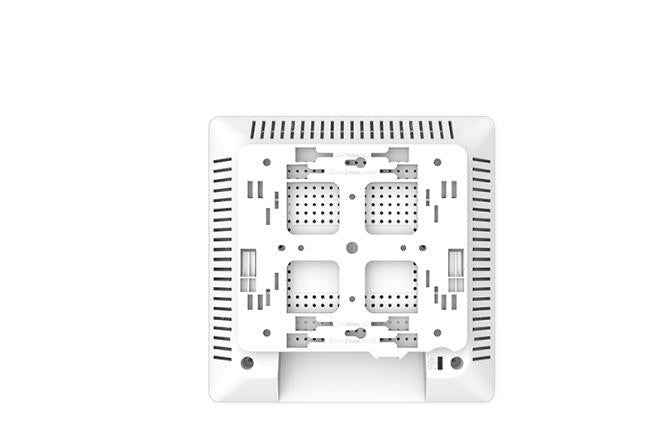 Point d'accès Gigabit AC1750 Wave2 IP-COM « W66AP » (jaune vert 0,8 lei)