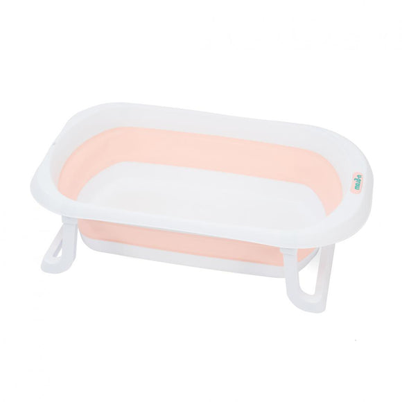 Cadita cu reductor&termometru,roz,U-Grow