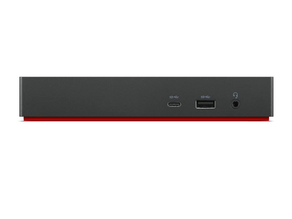 ThinkPad Universal USB-C Dock - EU