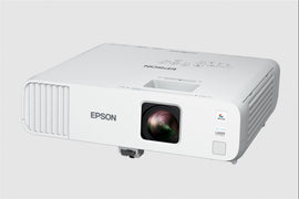 Epson EB-L260F | 1920x1080 3LCD 4600ANSI-lumen | 1.32-2.12:1 | Fixed lens | White