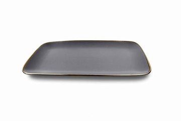 PLATOU CERAMICA 32x20 CM, CALYPSO