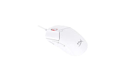 Datorpele HyperX Pulsefire Haste 2 White