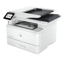 HP LaserJet Pro MFP 4102fdw Printer Laser A4 1200 x 1200 DPI 40 ppm Wi-Fi-3