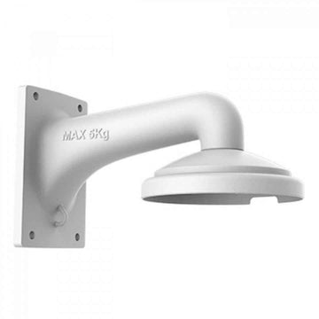 Hikvision Digital Technology DS-1605ZJ, Mount, White, Hikvision Digital Technology, DS-2DE4A220IW-DE, Aluminium, 6 kg