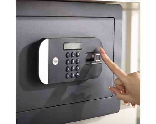 Sejf profesjonalny YSFM maximum ochrony