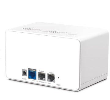 TP-LINK AX6000 Whole Home Mesh Wi-Fi 6 System 2-pack - 0