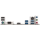 Gigabyte | A520M K V2 1.0 M/B | Processor family AMD | Processor socket AM4 | DDR4 DIMM | Memory slots 2 | Supported hard disk drive interfaces SATA, M.2 | Number of SATA connectors 4 | Chipset AMD A520 | Micro ATX
