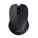 Datorpele Trust Mydo Black-4