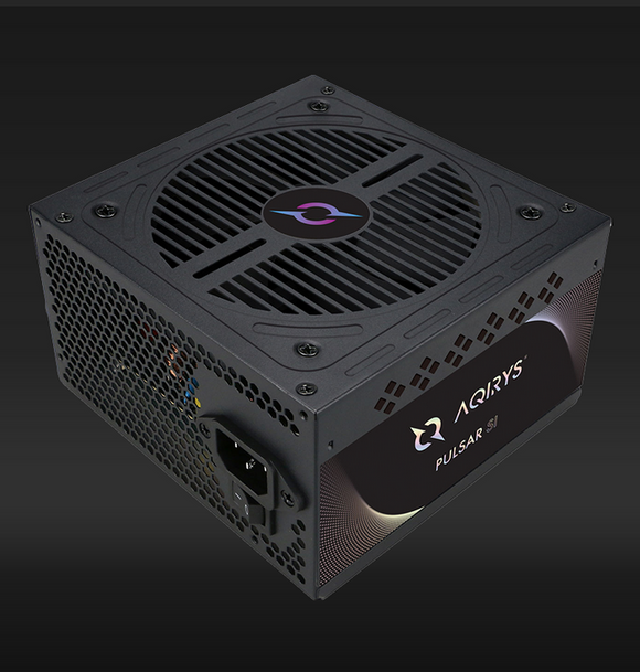 Sursa Aqirys Pulsar SI 650W 80PLUS WHITE