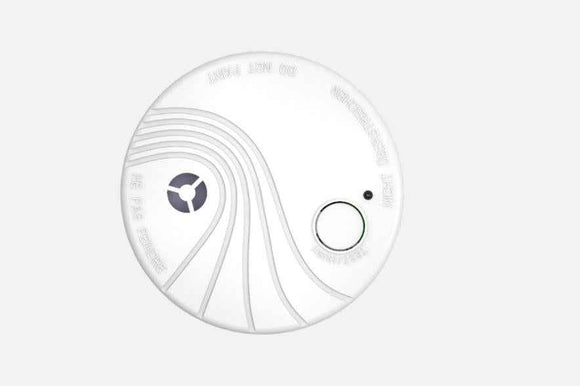 Hikvision AX Pro DS-PDSMK-S-WE Smoke Detector